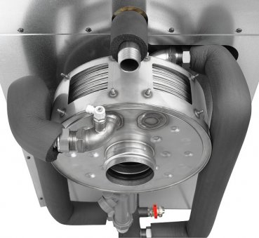 Brennwertkessel Intercal RATIOLINE Plus Öl 20